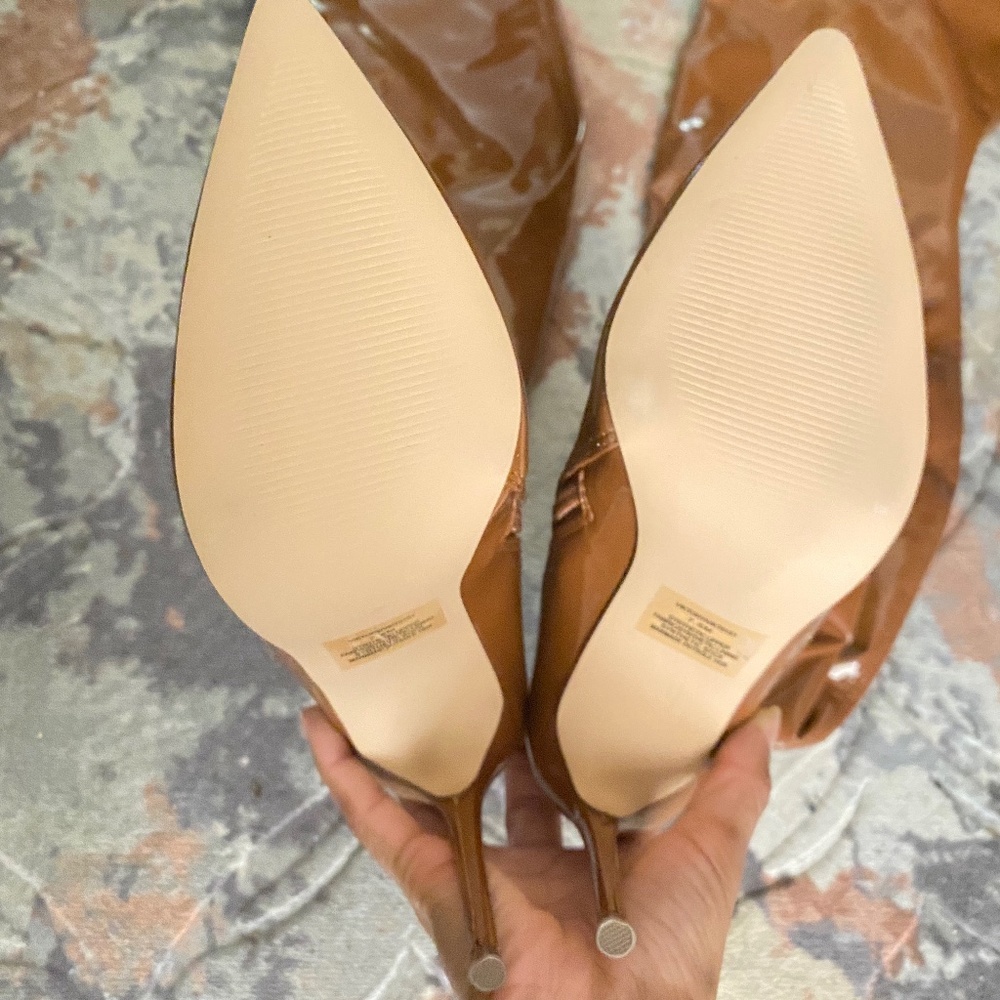 Steve Madden Thigh High Boots